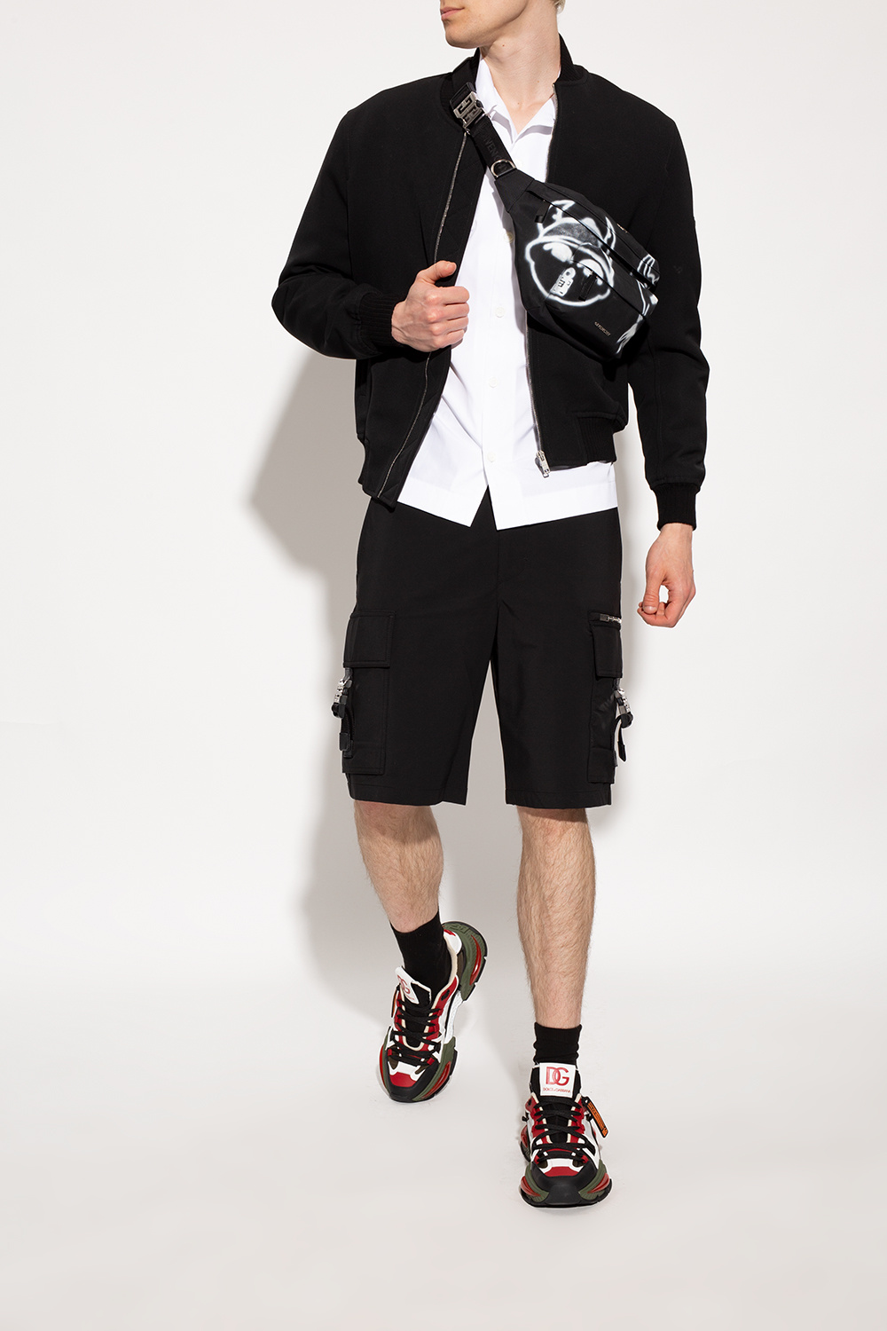 Dolce & Gabbana ‘Air Master’ sneakers Men's Shoes Vitkac